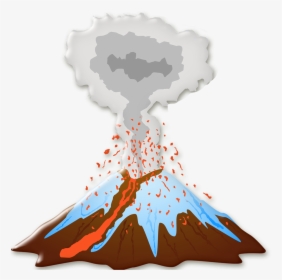 Detail Cities Skylines Volcano Eruption Nomer 5