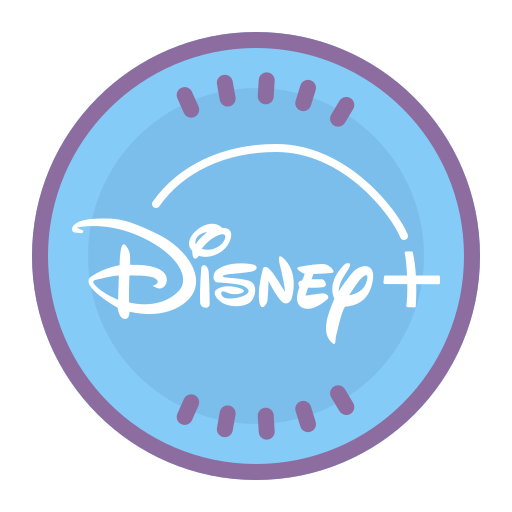 Disney Plus Logo Transparent Background - 20+ Koleksi Gambar