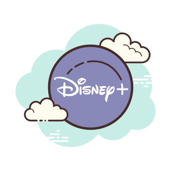 Disney Plus Logo Transparent Background - 20+ Koleksi Gambar