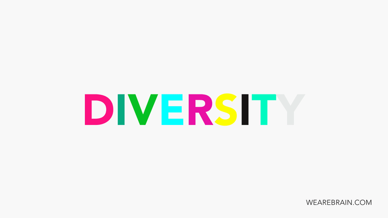 Diversity Font - KibrisPDR