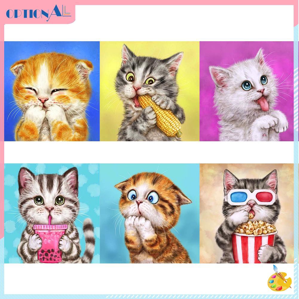 Detail Gambar Binatang Kucing Nomer 42