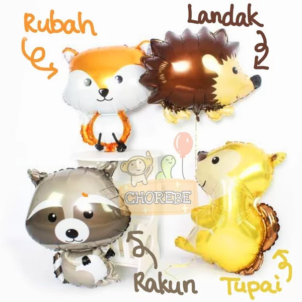 Detail Gambar Binatang Lucu Terbaru Nomer 51