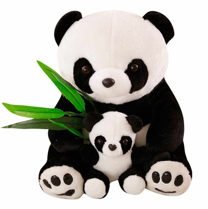 Detail Gambar Binatang Panda Nomer 43