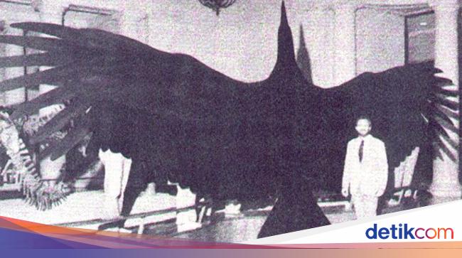 Download Gambar Binatang Tahun 2 Lukisan Tangan Burung Tahun 2 Nomer 23