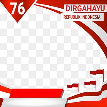 Detail Gambar Bingkai Bendera Nomer 23