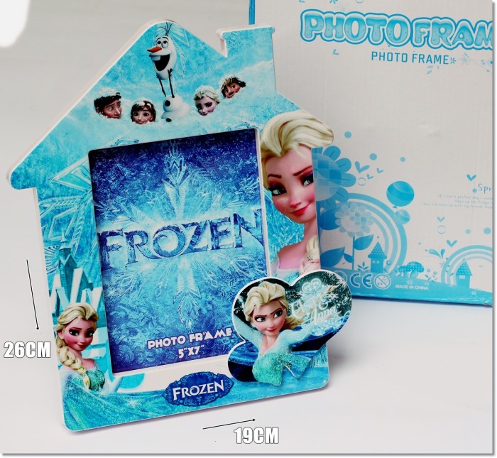 Detail Gambar Bingkai Frozen Ukuran Besar Nomer 13