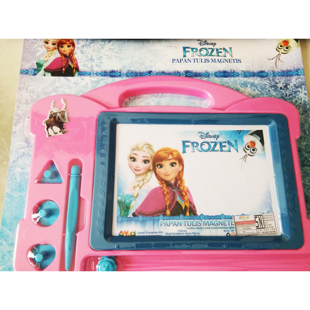 Detail Gambar Bingkai Frozen Ukuran Besar Nomer 23