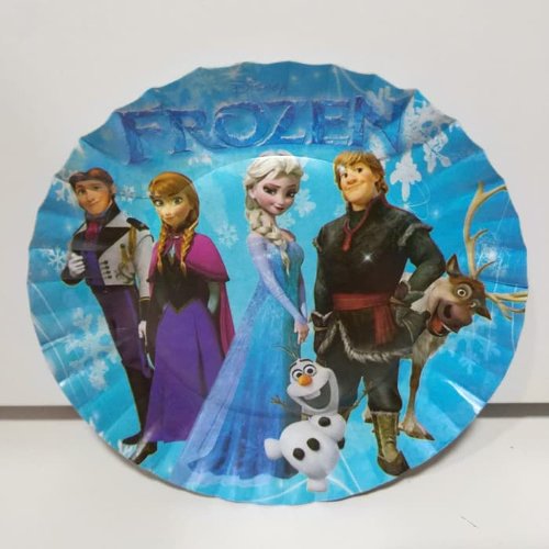 Detail Gambar Bingkai Frozen Ukuran Besar Nomer 32