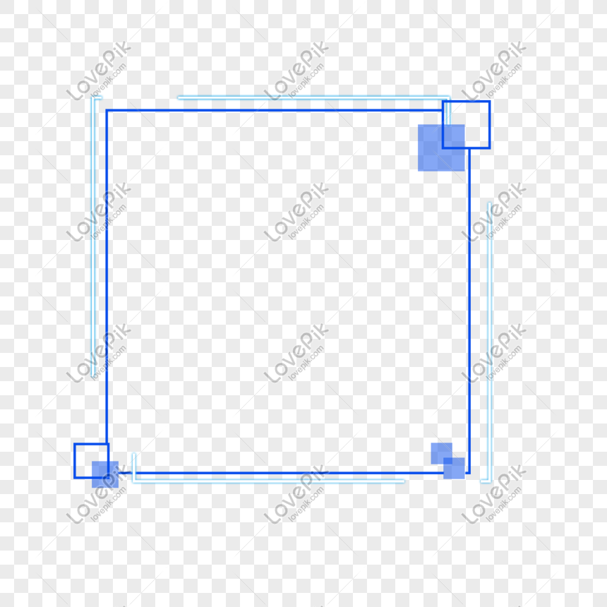 Detail Gambar Bingkai Kotak Nomer 17