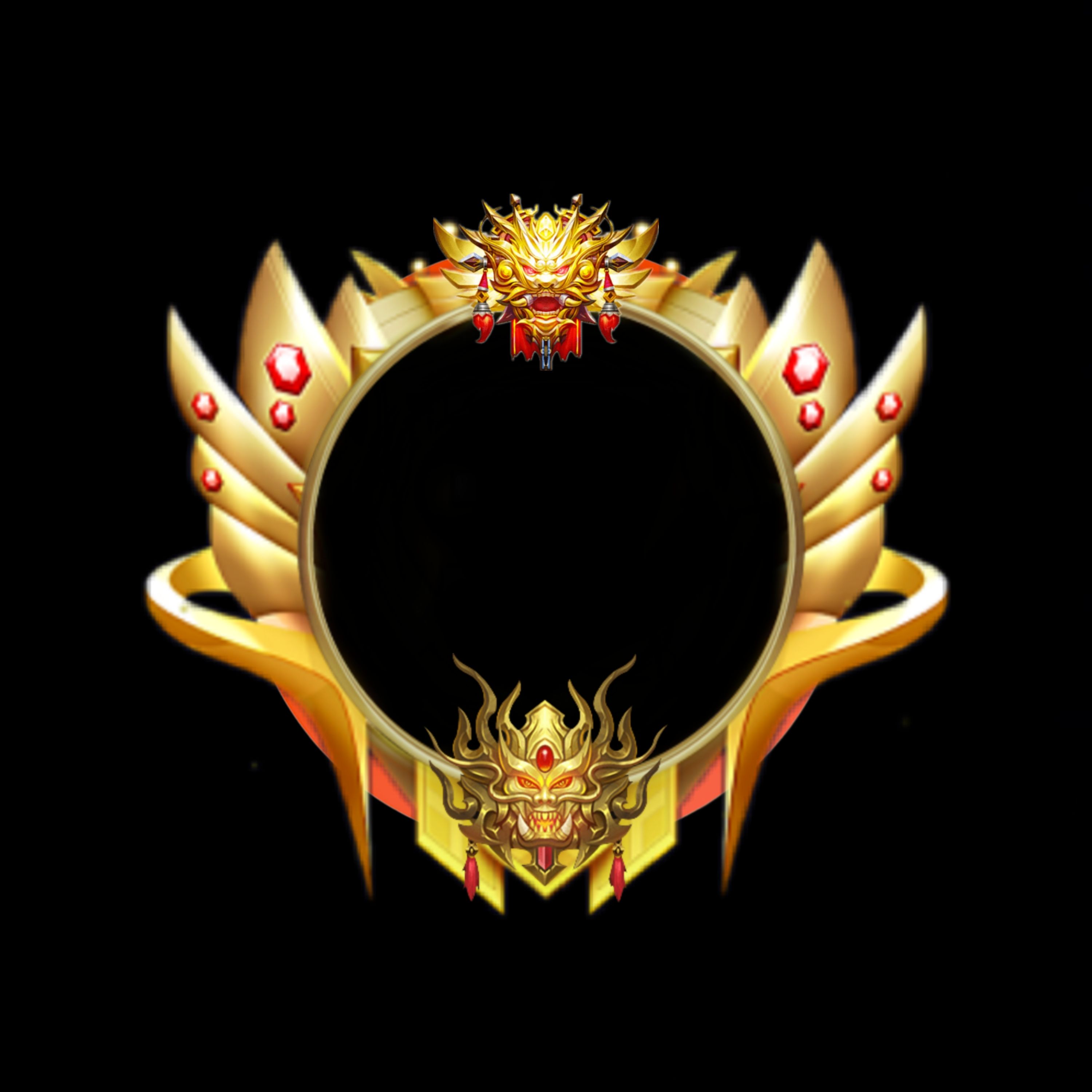 Detail Gambar Bingkai Logo Nomer 38