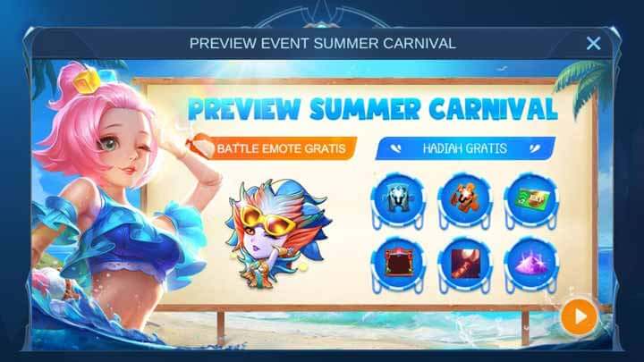 Detail Gambar Bingkai Msc Mobile Legend Nomer 30