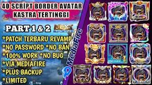 Detail Gambar Bingkai Msc Mobile Legend Nomer 41