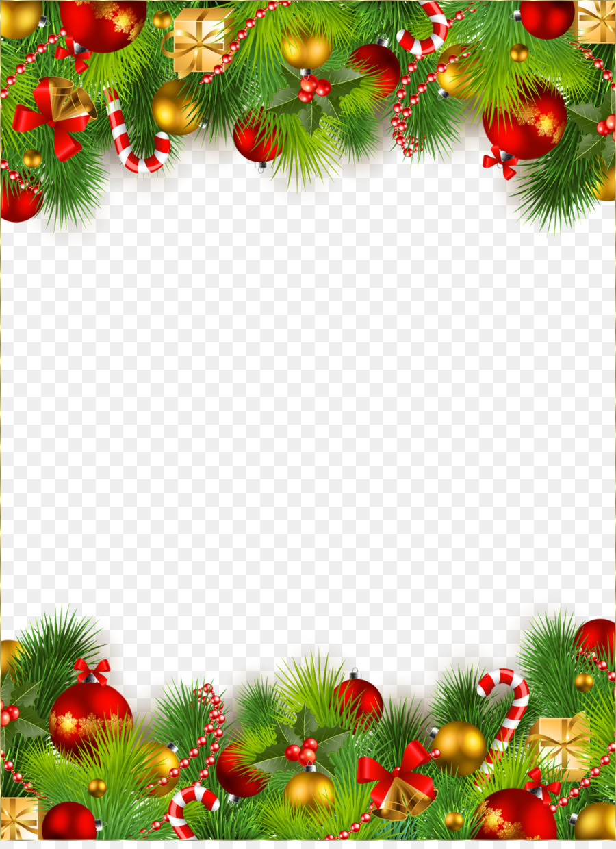 Detail Gambar Bingkai Natal Nomer 41