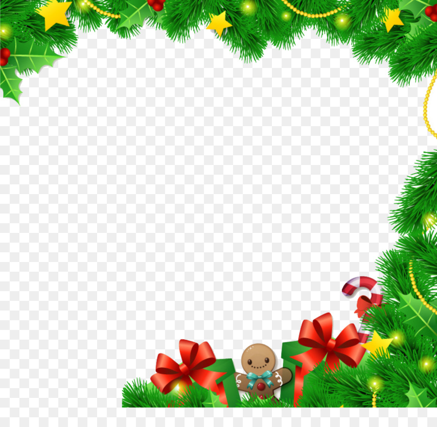 Detail Gambar Bingkai Natal Nomer 46