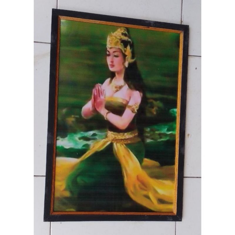 Download Gambar Bingkai Ratu Nomer 15