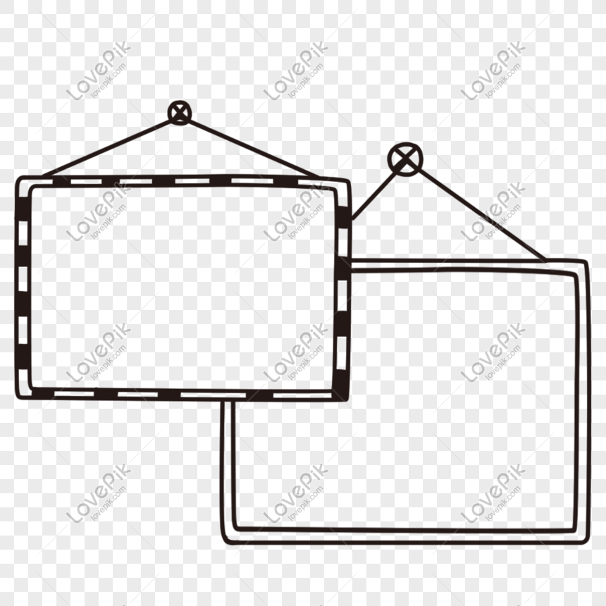 Detail Gambar Bingkai Sederhana Nomer 29