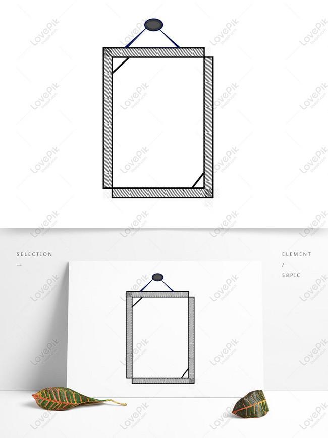 Detail Gambar Bingkai Sederhana Nomer 6