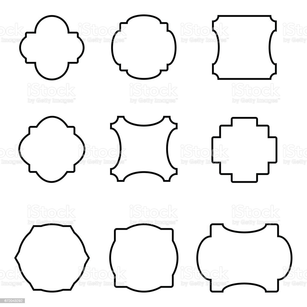 Detail Gambar Bingkai Sederhana Nomer 9