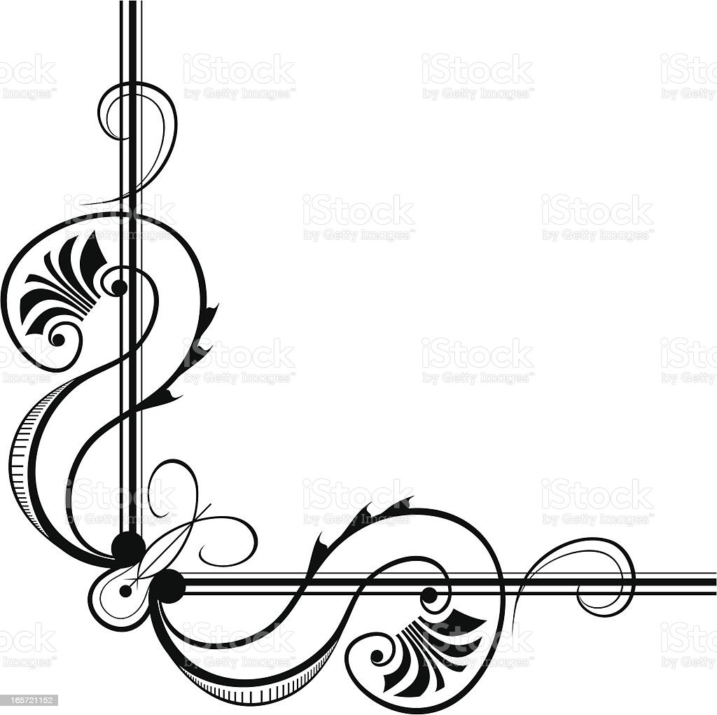 Detail Gambar Bingkai Sudut Nomer 6