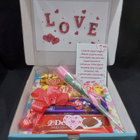 Download Gambar Bingkisan Valentine Coklat Nomer 55