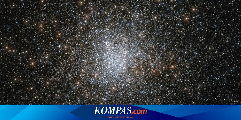 Detail Gambar Bintang Angkasa Nomer 47