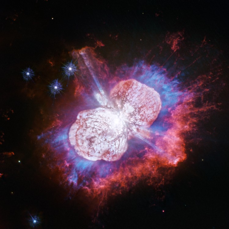 Detail Gambar Bintang Asli Di Luar Angkasa Nomer 51