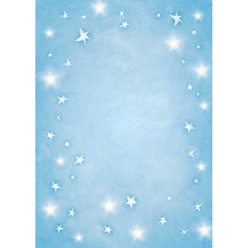 Detail Gambar Bintang Biru Nomer 32