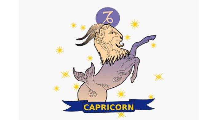 Detail Gambar Bintang Capricorn Nomer 44