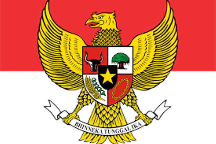 Detail Gambar Bintang Dalam Pancasila Nomer 13