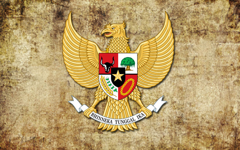 Detail Gambar Bintang Dalam Pancasila Nomer 42