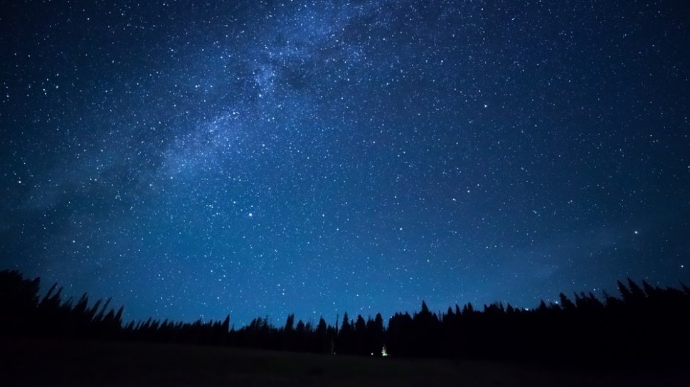 Detail Gambar Bintang Di Langit Yang Indah Nomer 26