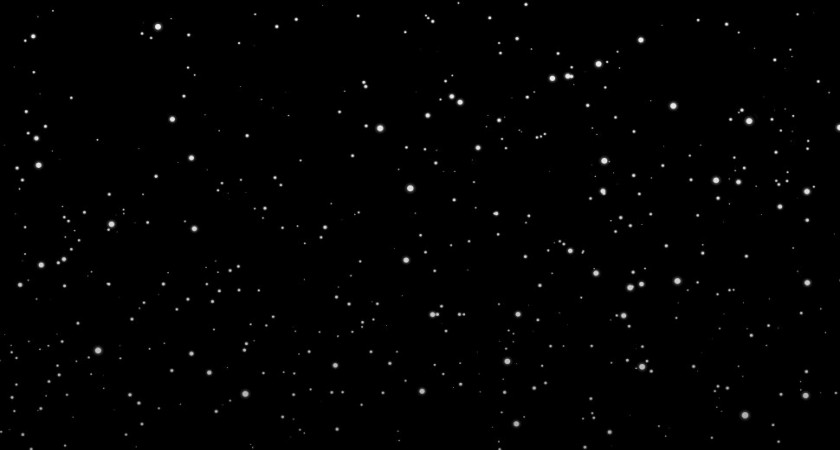 Detail Gambar Bintang Di Malam Hari Nomer 4