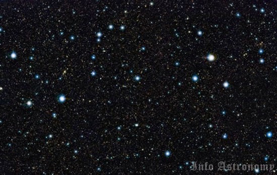 Detail Gambar Bintang Di Malam Hari Nomer 40