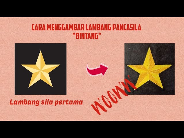 Detail Gambar Bintang Di Pancasila Nomer 57