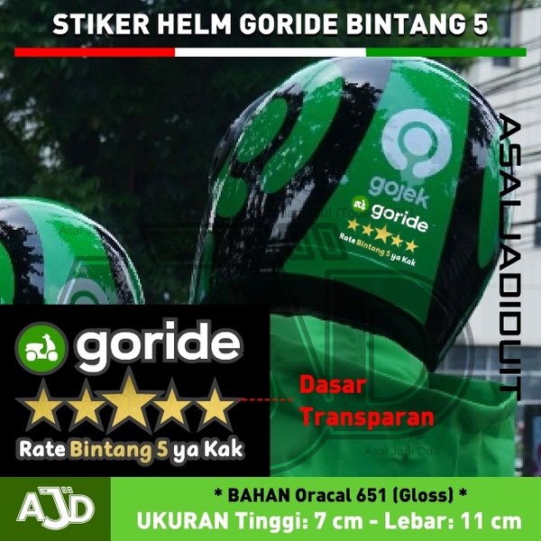 Detail Gambar Bintang Go Jek Nomer 39