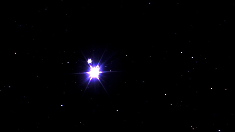 Detail Gambar Bintang Kecil Dilangit Nomer 22