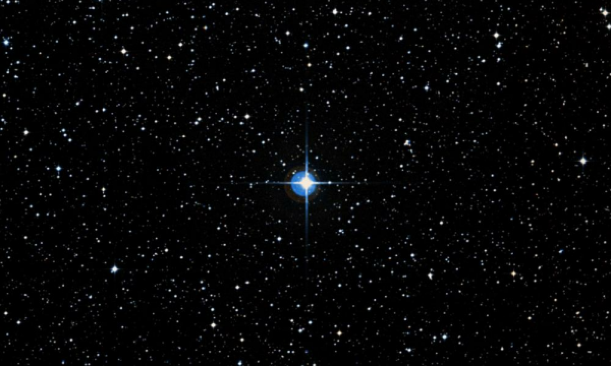 Detail Gambar Bintang Kecil Dilangit Nomer 44