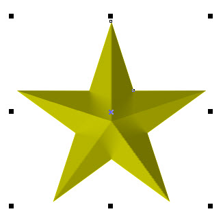 Detail Gambar Bintang Keren 3d Nomer 15