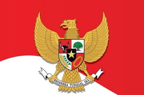 Detail Gambar Bintang Pancasila Nomer 16