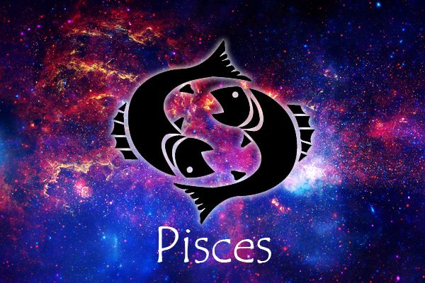 Detail Gambar Bintang Pisces Nomer 13