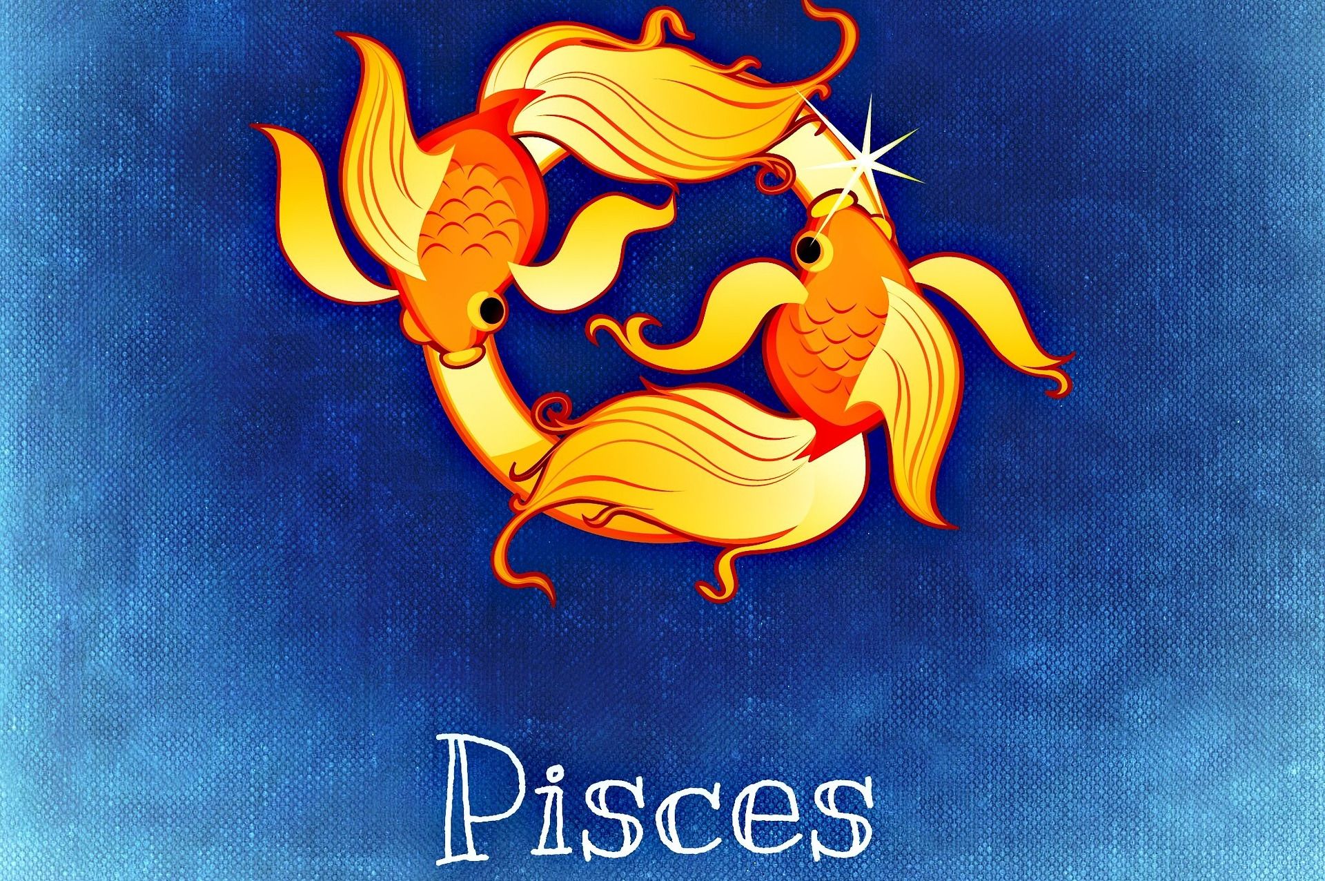 Detail Gambar Bintang Pisces Nomer 19