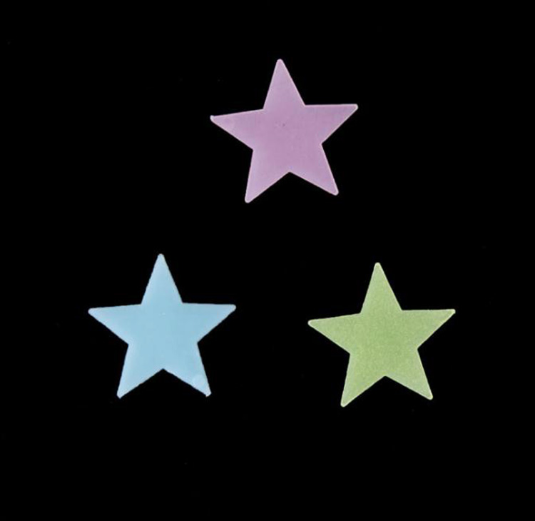 Detail Gambar Bintang Warna Biru Buat Logo Nomer 17