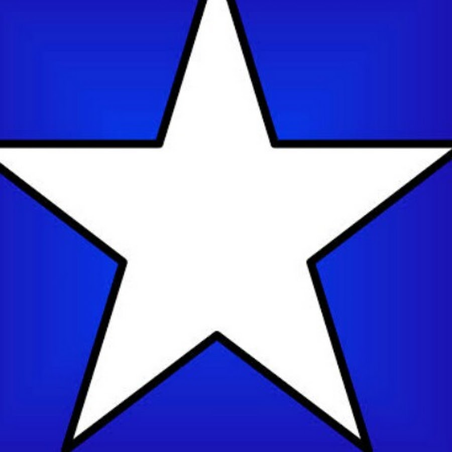 Detail Gambar Bintang Warna Biru Buat Logo Nomer 31