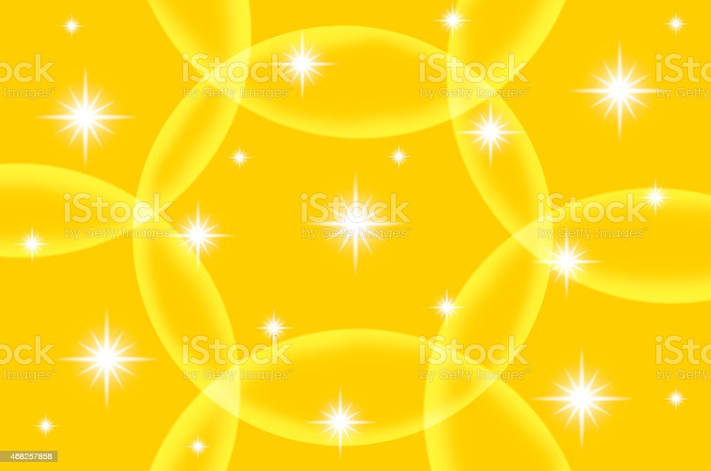 Detail Gambar Bintang Warna Kuning Nomer 30