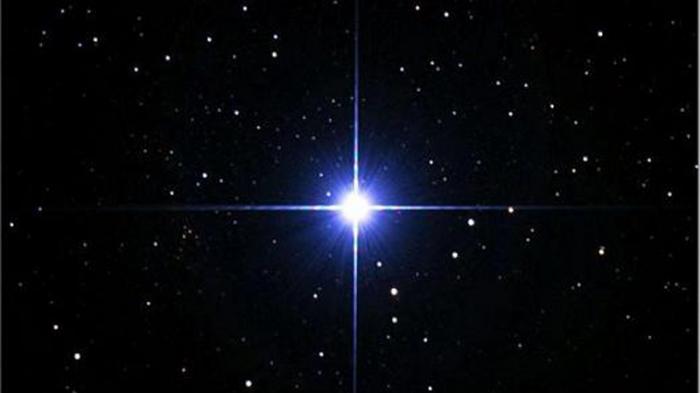 Detail Gambar Bintang Yang Indah Nomer 32