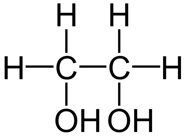 Detail Glikol Dietylenowy Nomer 14