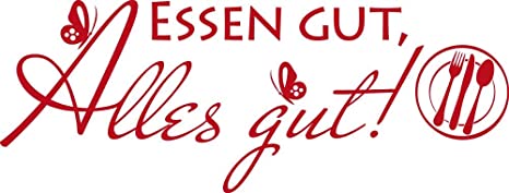 Detail Gutes Essen Spruch Nomer 5