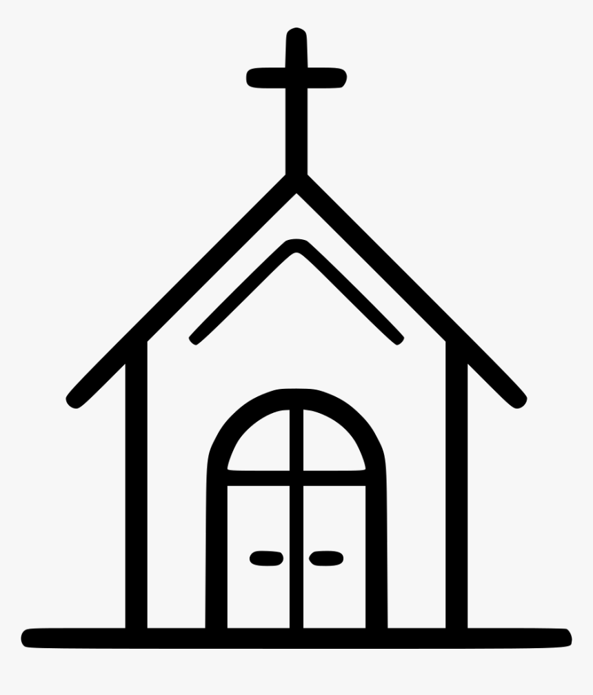 Detail Icon Kirche Nomer 17