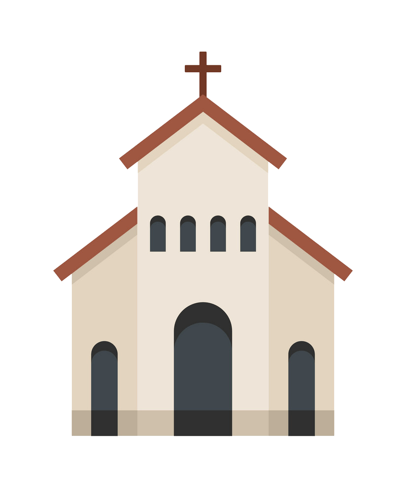 Detail Icon Kirche Nomer 23