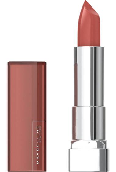 Detail Lanolin Lipstick Nomer 19